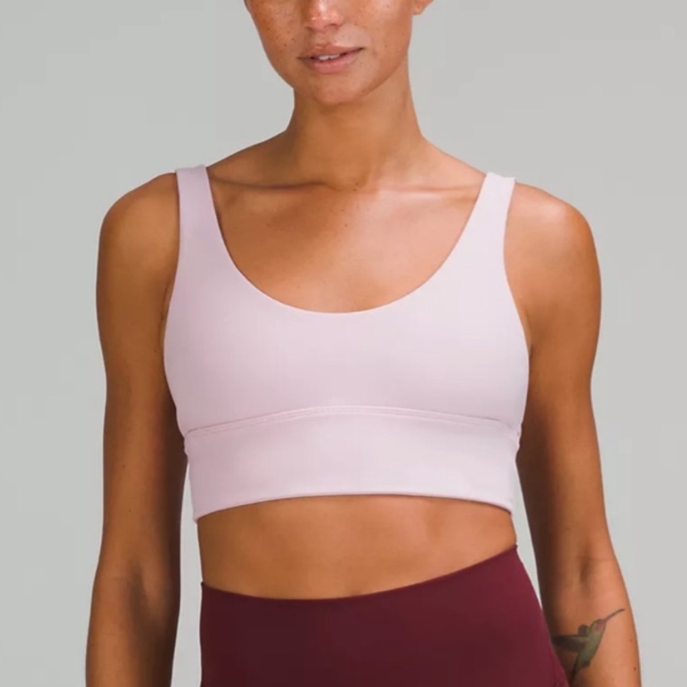 Lululemon Align Reversible Bra